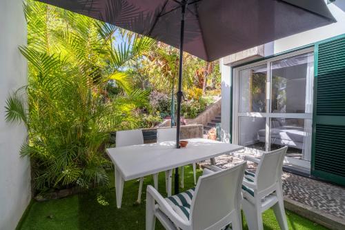 Lido Oasis Funchal gîte à louer Funchal