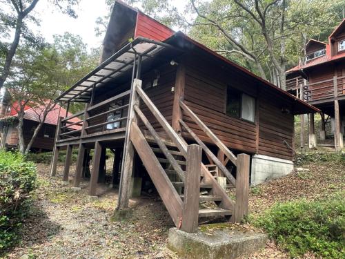 Sky Lodge Gingamura - Vacation STAY 84333v