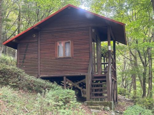 Sky Lodge Gingamura - Vacation STAY 84488v