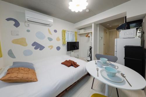 Reco Waseda - Vacation STAY 20616