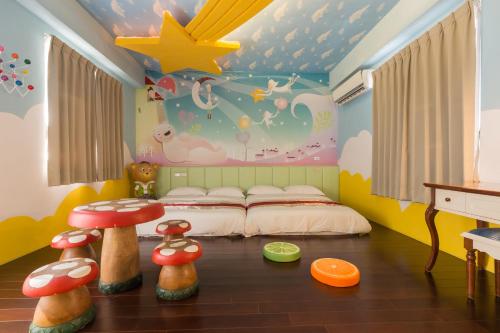 アリババ B&B9