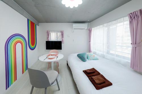 Reco Waseda - Vacation STAY 20618