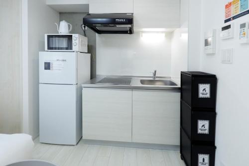 Reco Waseda - Vacation STAY 20618