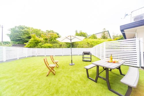 Yokkaichi - House - Vacation STAY 85333v