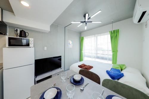 Reco Waseda - Vacation STAY 20621