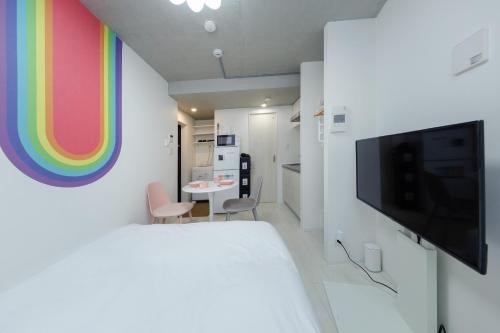 Reco Waseda - Vacation STAY 20609