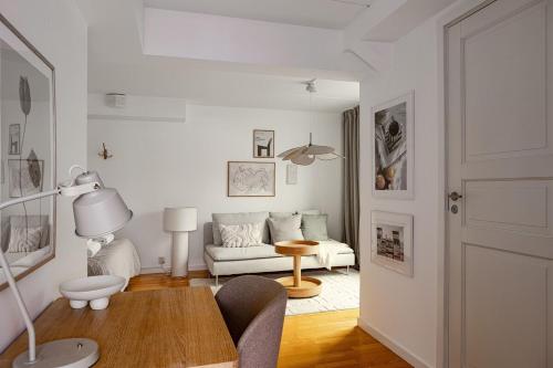 Cozy & Bright Studio Apartment in Lidingö (Cozy & Bright Studio Apartment in Lidingo) in Lidingö
