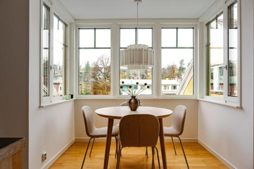 Cozy & Bright Studio Apartment in Lidingö (Cozy & Bright Studio Apartment in Lidingo) in Lidingö