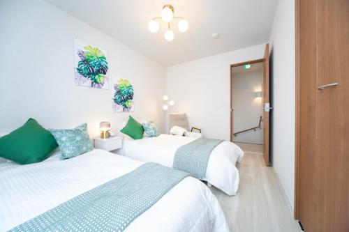 Kuwana - House - Vacation STAY 85367v