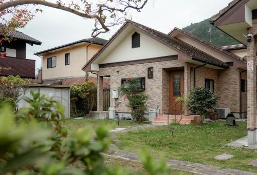 Yufu - House - Vacation STAY 20623