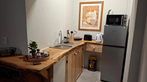 Lismore Guest Farm in Suurbraak