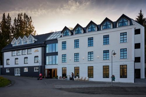 Hotel Akureyri-NEW in Akureyri
