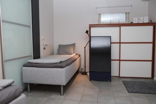Villa Rajaportti with lakeview@all windows! - image 14