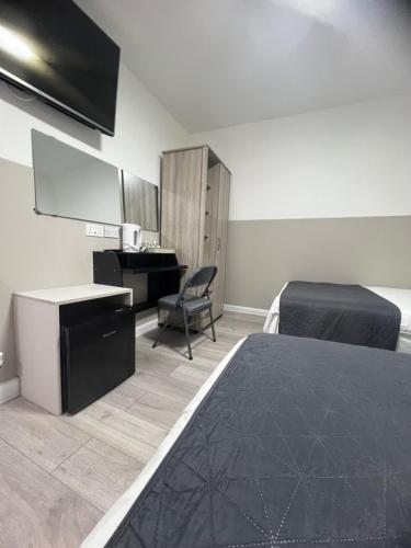 hotel photo