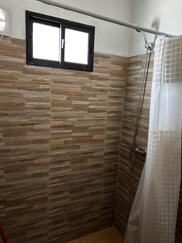 Chuy Aparts 2 in Chuy