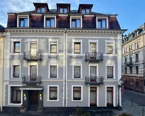 Hotel Bischoff in Baden-Baden, Deutschland