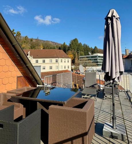 Hotel Bischoff 5