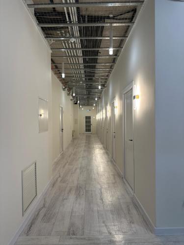 Qonys Hostel in Atyrau
