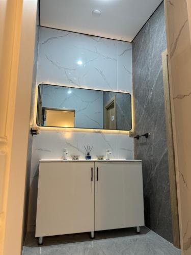 Qonys Hostel in Atyrau