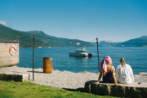 Balestrand Hotel 5