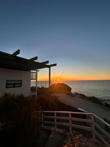 Pedal Paradise Tongoy