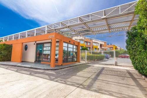 Geotel Calama in Calama City Center