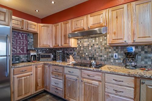Base 9 Condo in Breckenridge, USA