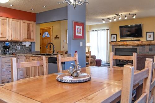 Base 9 Condo in Breckenridge, USA