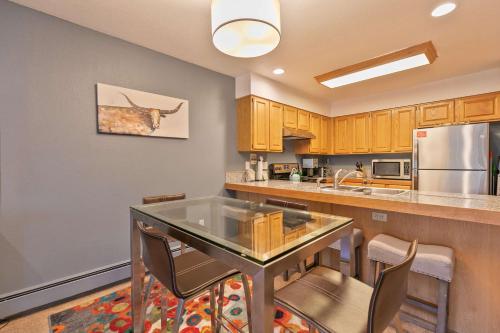 Lagoon Townhome 2A in Frisco, USA