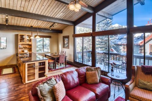 Tamarisk 306 in Breckenridge, USA