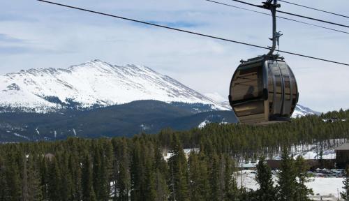 Gold Camp Miner's Claim Condo: On Shuttle Route - image 4