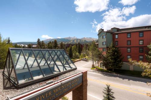 River Mountain Lodge W309 - image 12