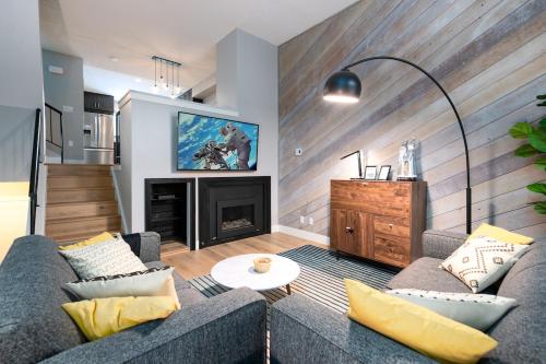 Winterpoint 41 in Breckenridge, USA