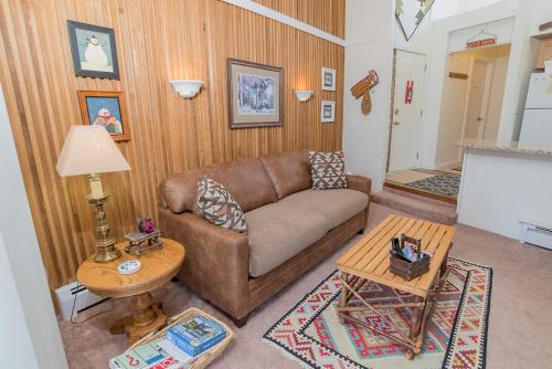 Gold Camp C75 in Breckenridge, USA