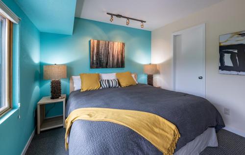 Cedars 38 Townhome Ski In Ski Out - main image