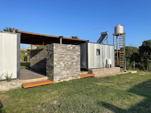 EKÜ Chapa Tiny House - 4