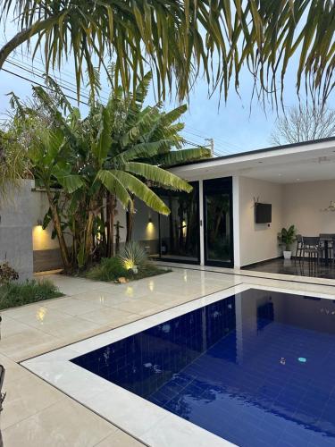 La Mirage Villa