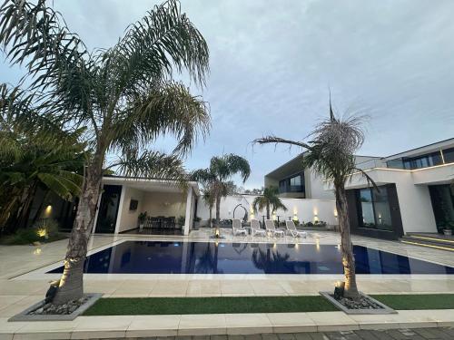 La Mirage Villa