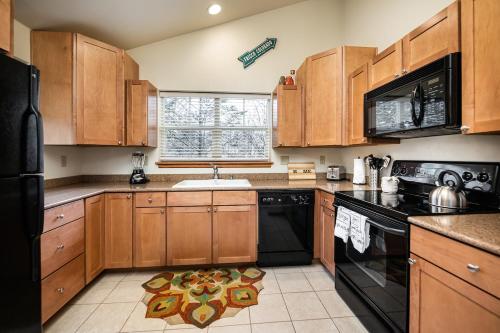 Sungate Condo in Frisco, USA