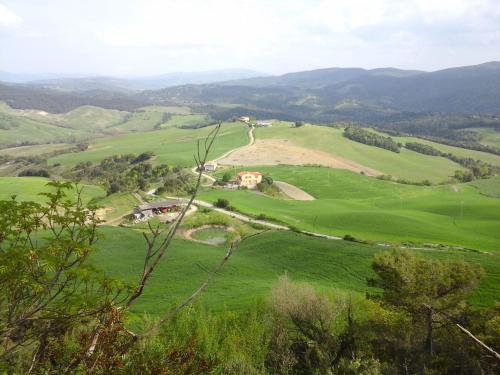 Agriturismo Santa Bruna