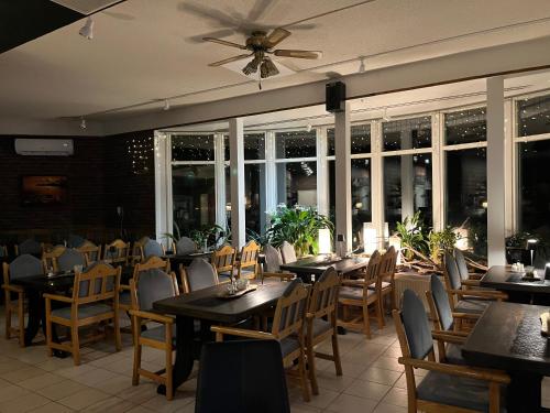 Hotel Yopuu in Кемі