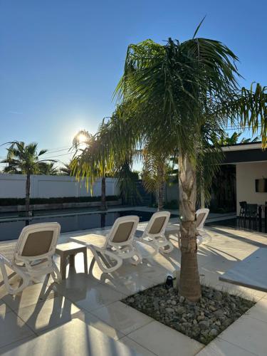 La Mirage Villa