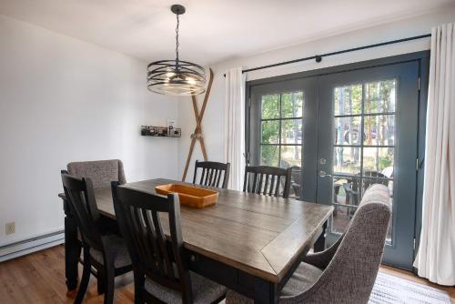 Red Feather Chateau: Close To Town/Slopes & Dog Friendly in Breckenridge, USA
