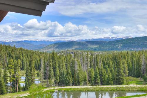 One Ski Hill Place Condo: Peak 8 Ski In/Out Resort Amenities - image 5