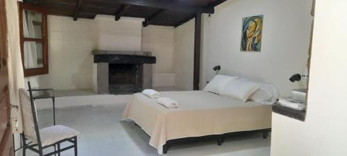 El Jardin Colonial in Calilegua