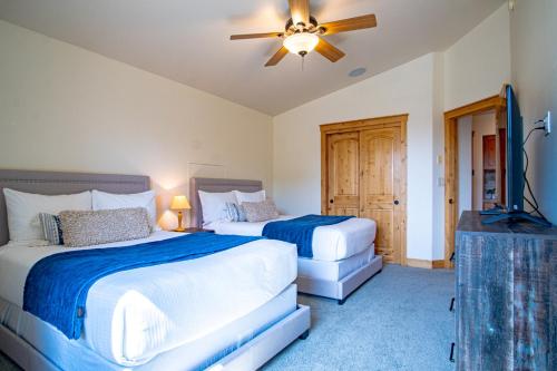 Cranbrook Cottage - Family Home + Hot Tub + Pool Table – khách sạn tại Hailey