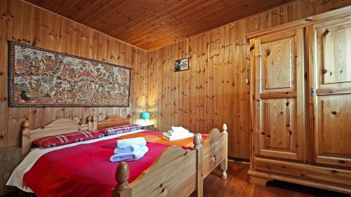 Villa Tancredi - Le Refuge