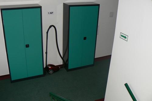 Penzion Na Vápence - image 12