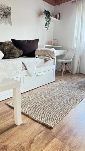 Ferienwohnung RhönKiss