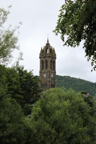附近景點, The Snug, a great flat in the heart of Peebles. in 皮布爾斯